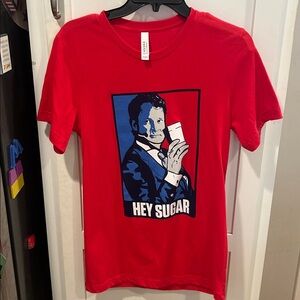 Ole Miss Lane Kiffin Tshirt